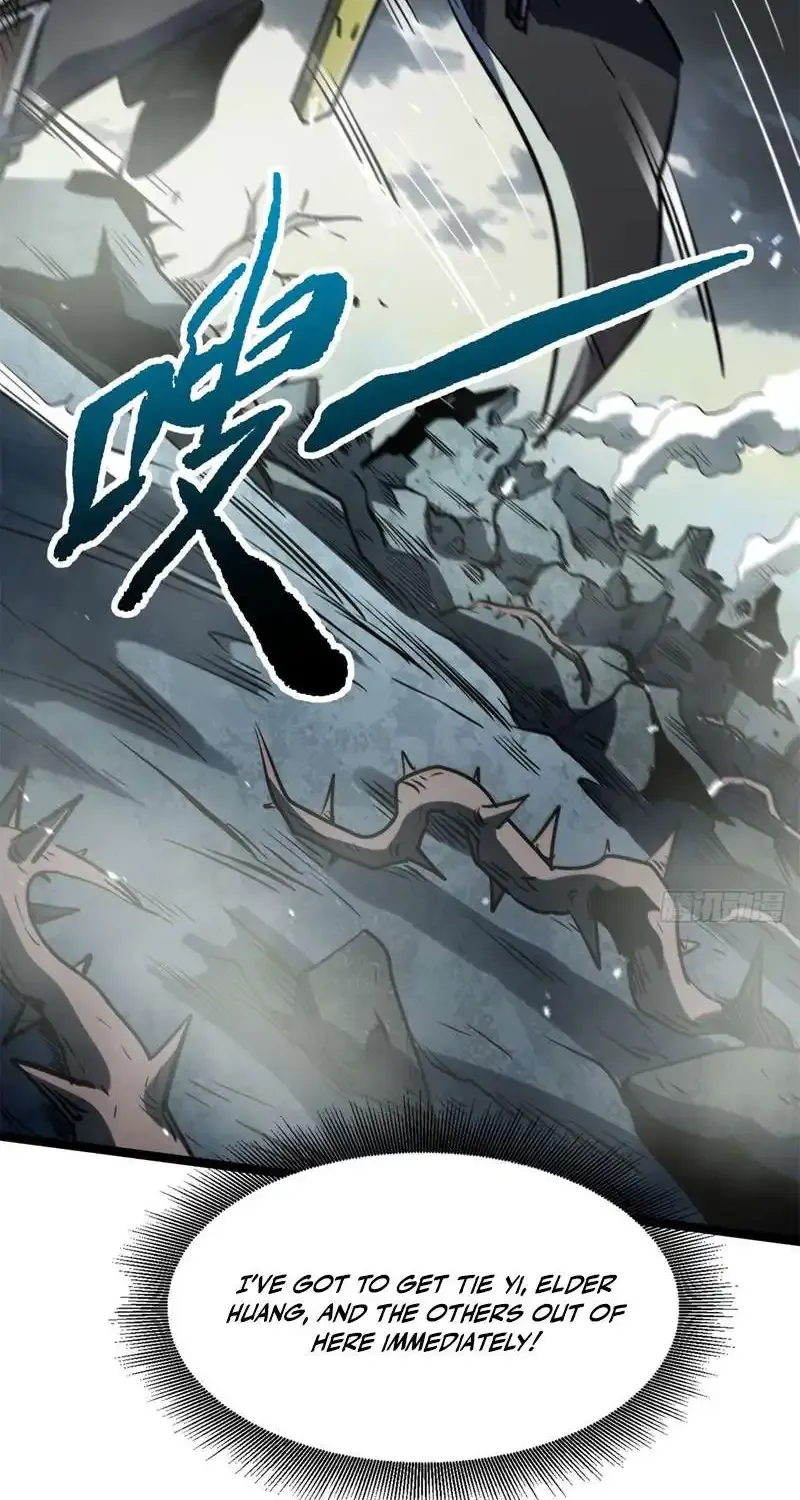 Read Super Gene chapter 417 image 53 on Lezhin