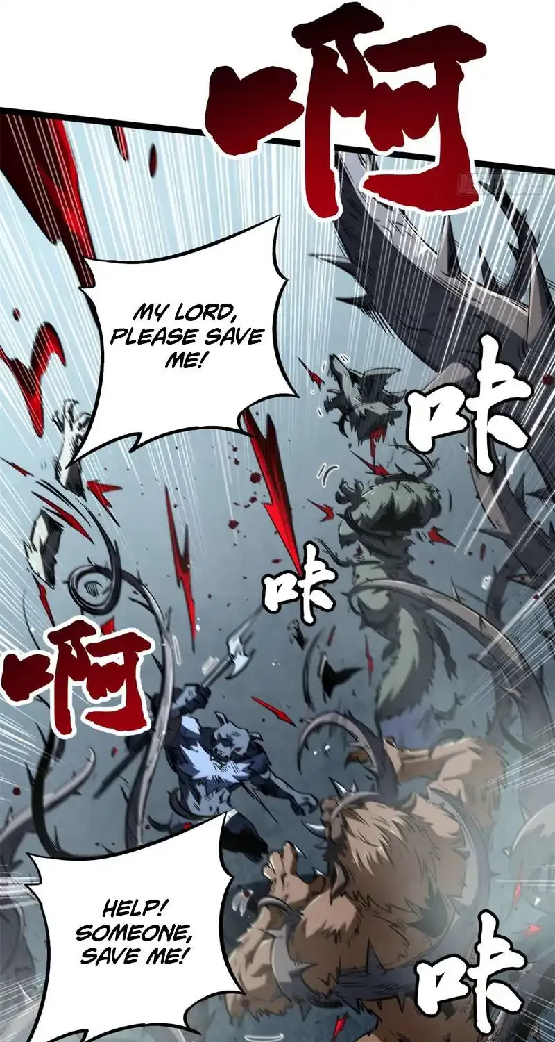 Read Super Gene chapter 417 image 6 on Lezhin