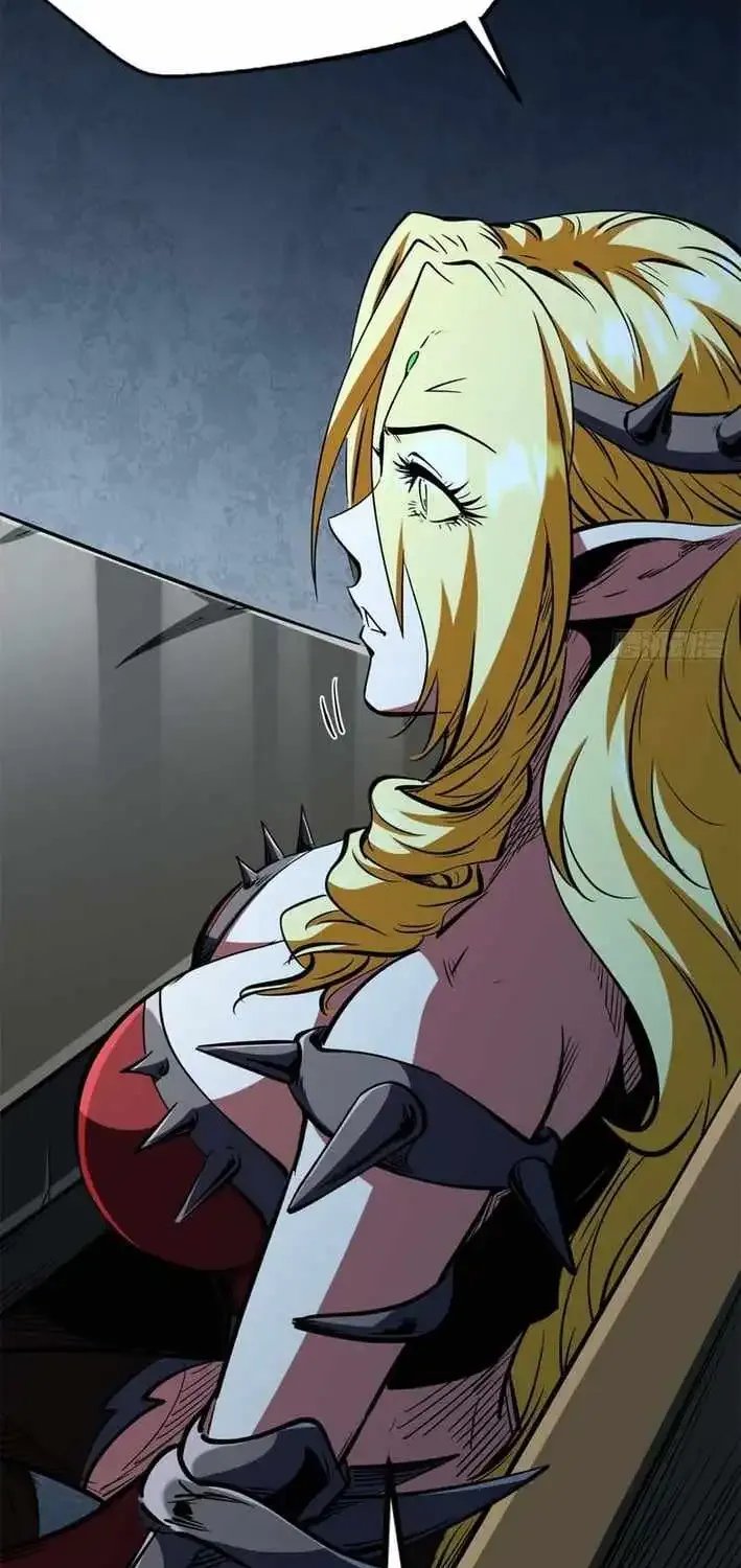 Read Super Gene chapter 418 image 10 on Lezhin