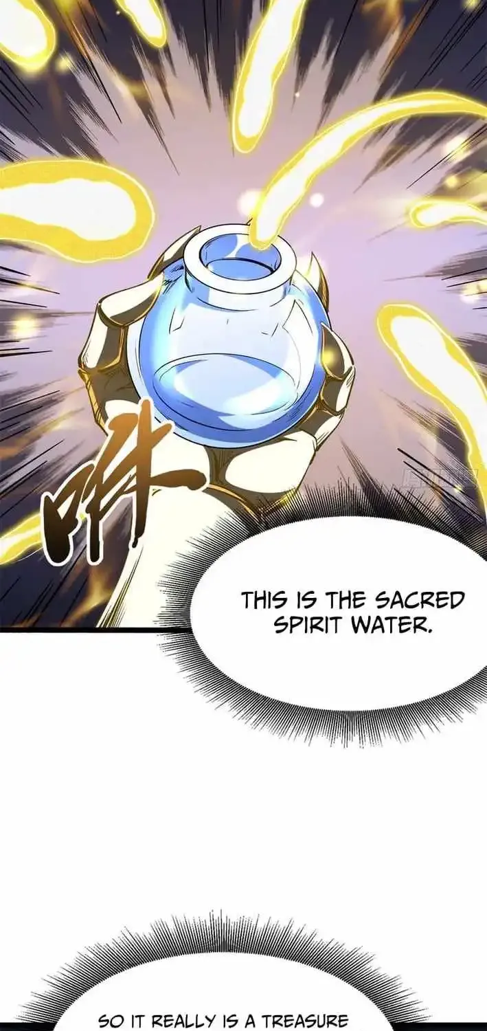 Read Super Gene chapter 418 image 15 on Lezhin