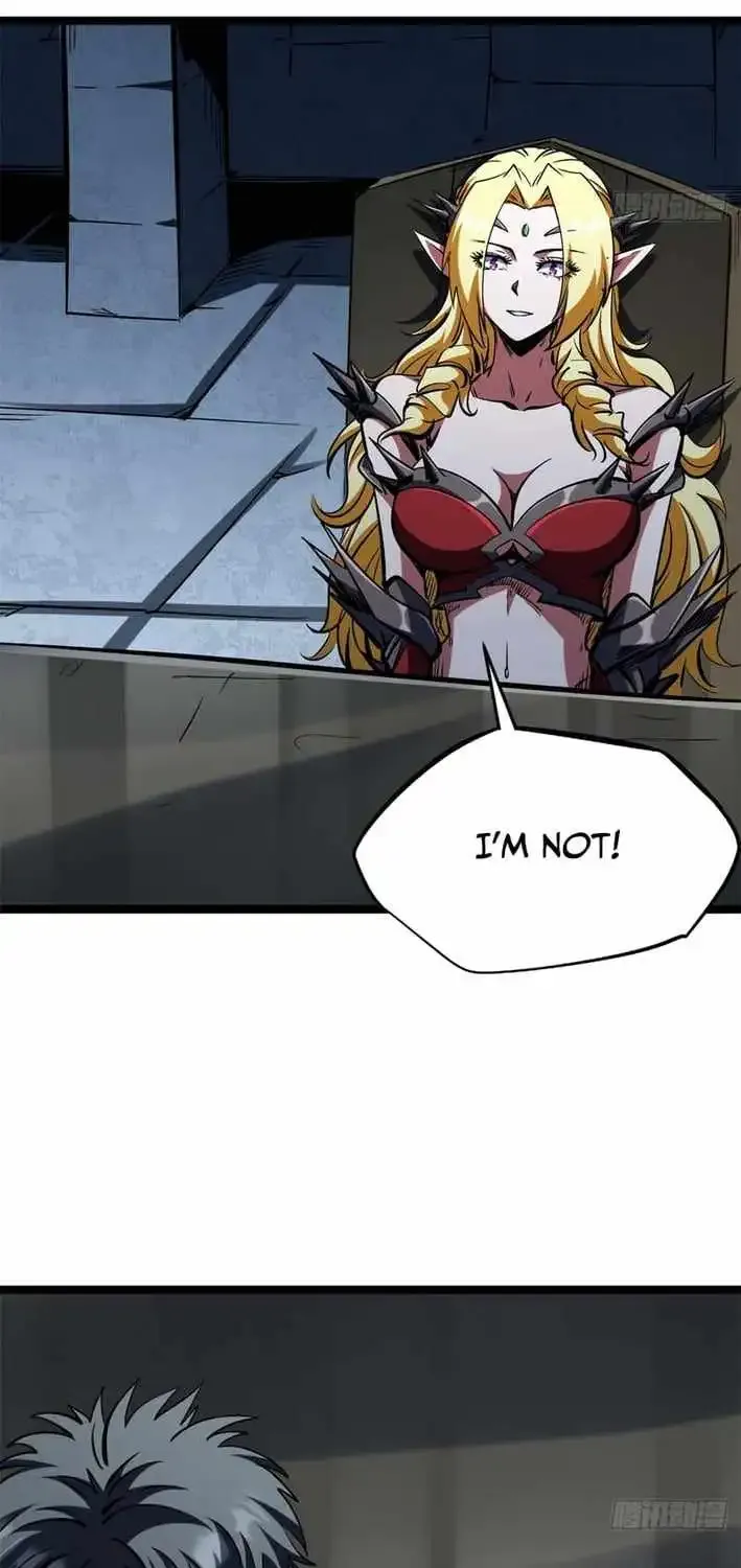 Read Super Gene chapter 418 image 17 on Lezhin