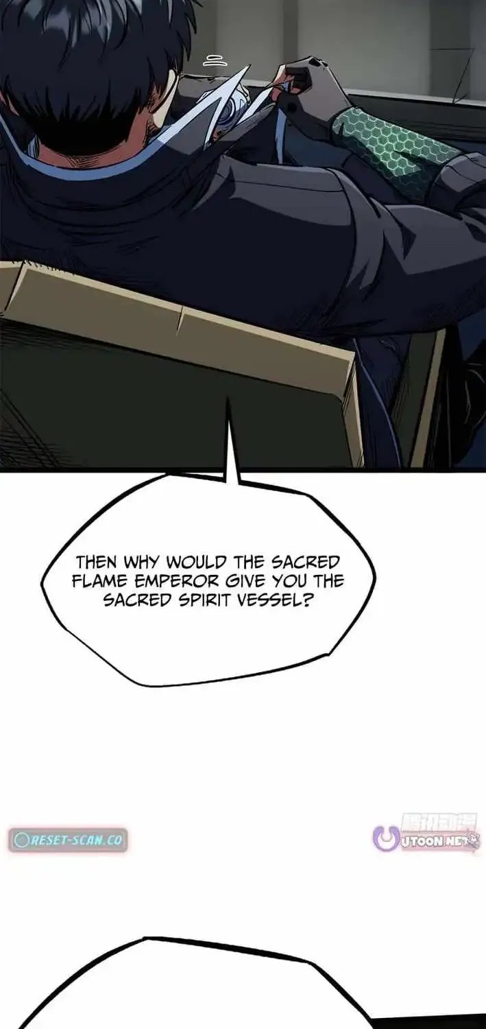 Read Super Gene chapter 418 image 18 on Lezhin
