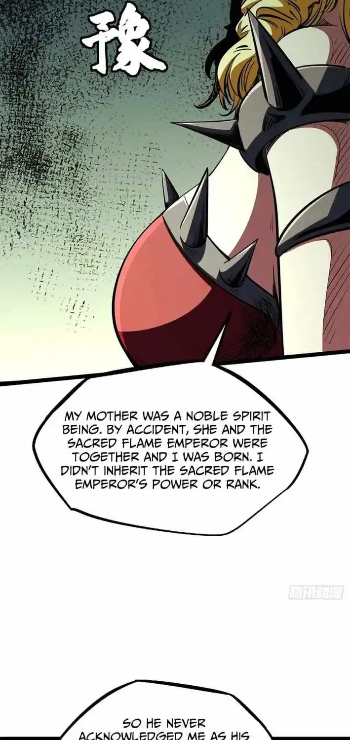 Read Super Gene chapter 418 image 20 on Lezhin