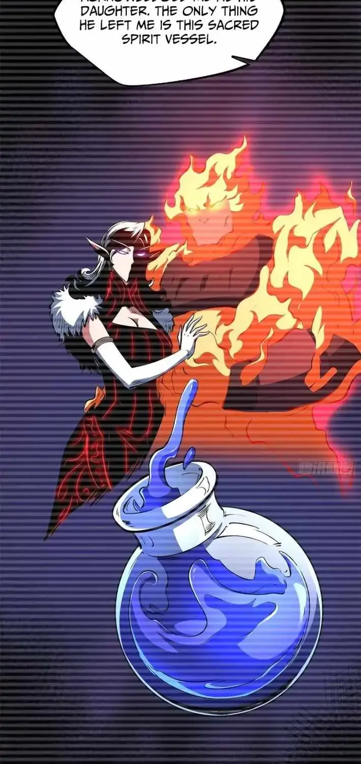 Read Super Gene chapter 418 image 21 on Lezhin