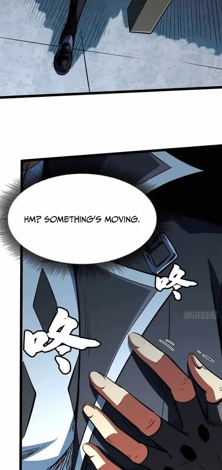 Read Super Gene chapter 418 image 25 on Lezhin