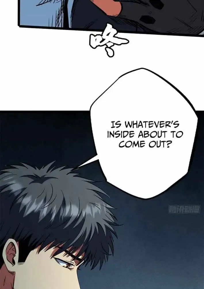 Read Super Gene chapter 418 image 26 on Lezhin