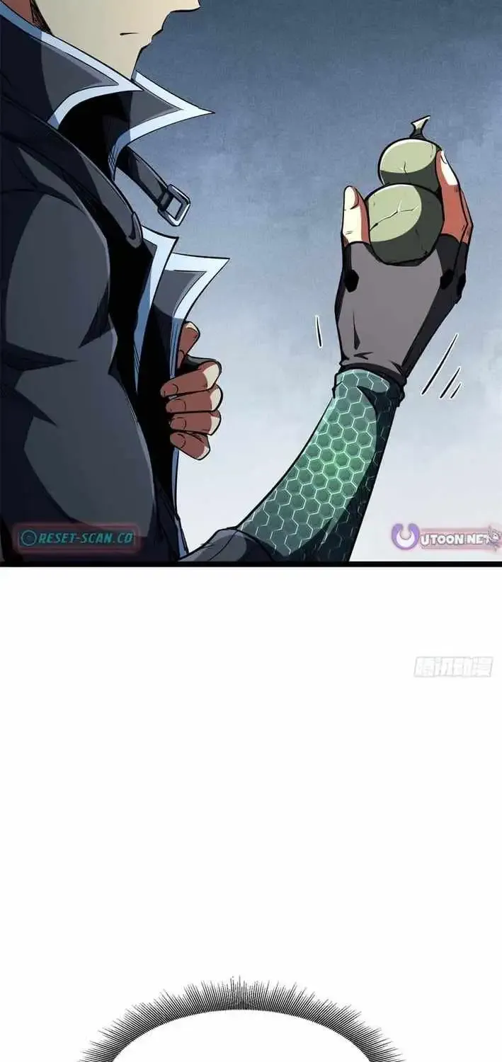 Read Super Gene chapter 418 image 27 on Lezhin