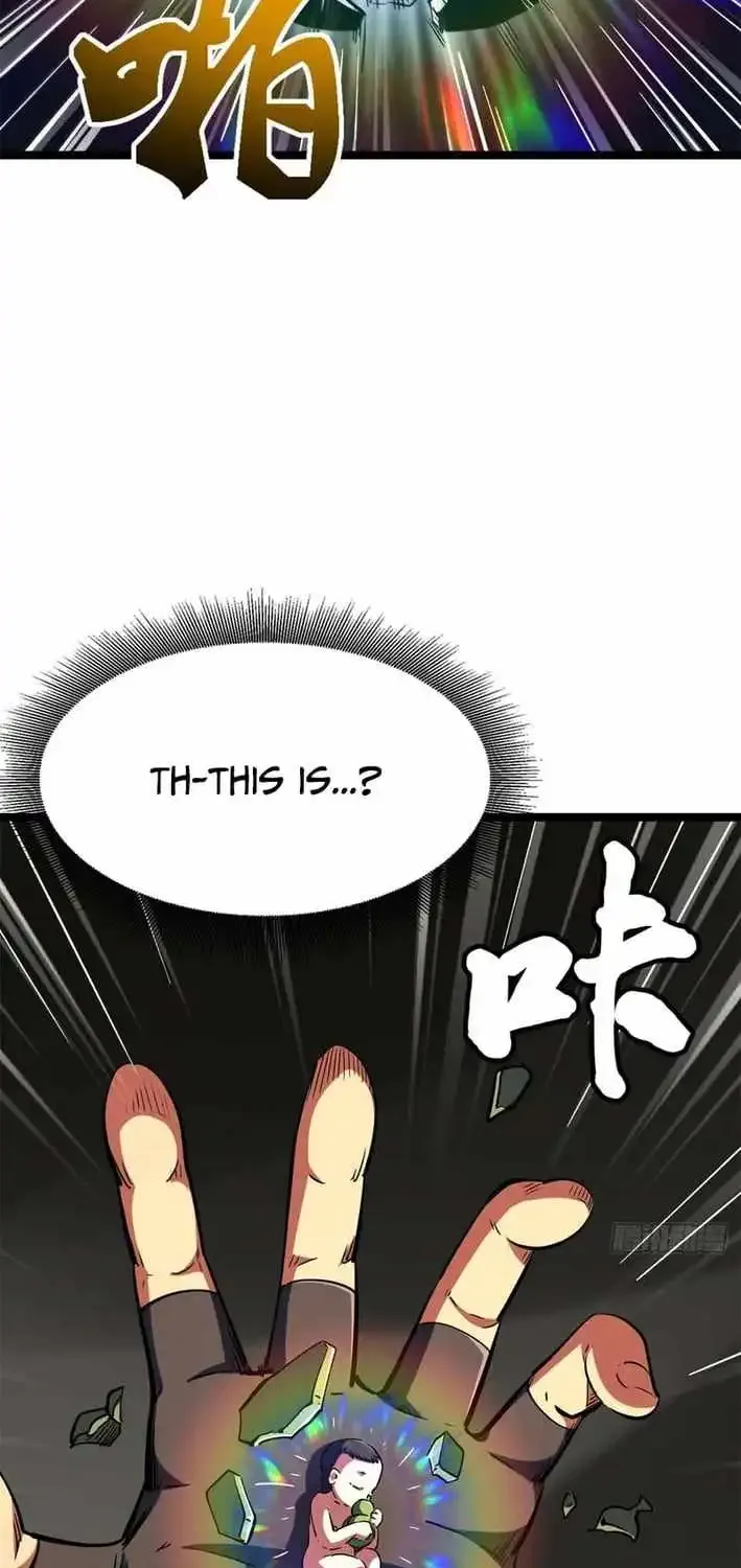 Read Super Gene chapter 418 image 31 on Lezhin