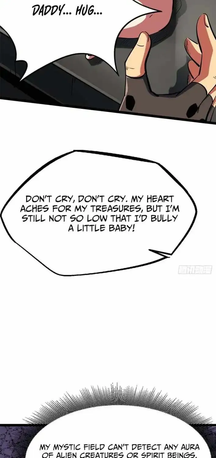 Read Super Gene chapter 418 image 38 on Lezhin
