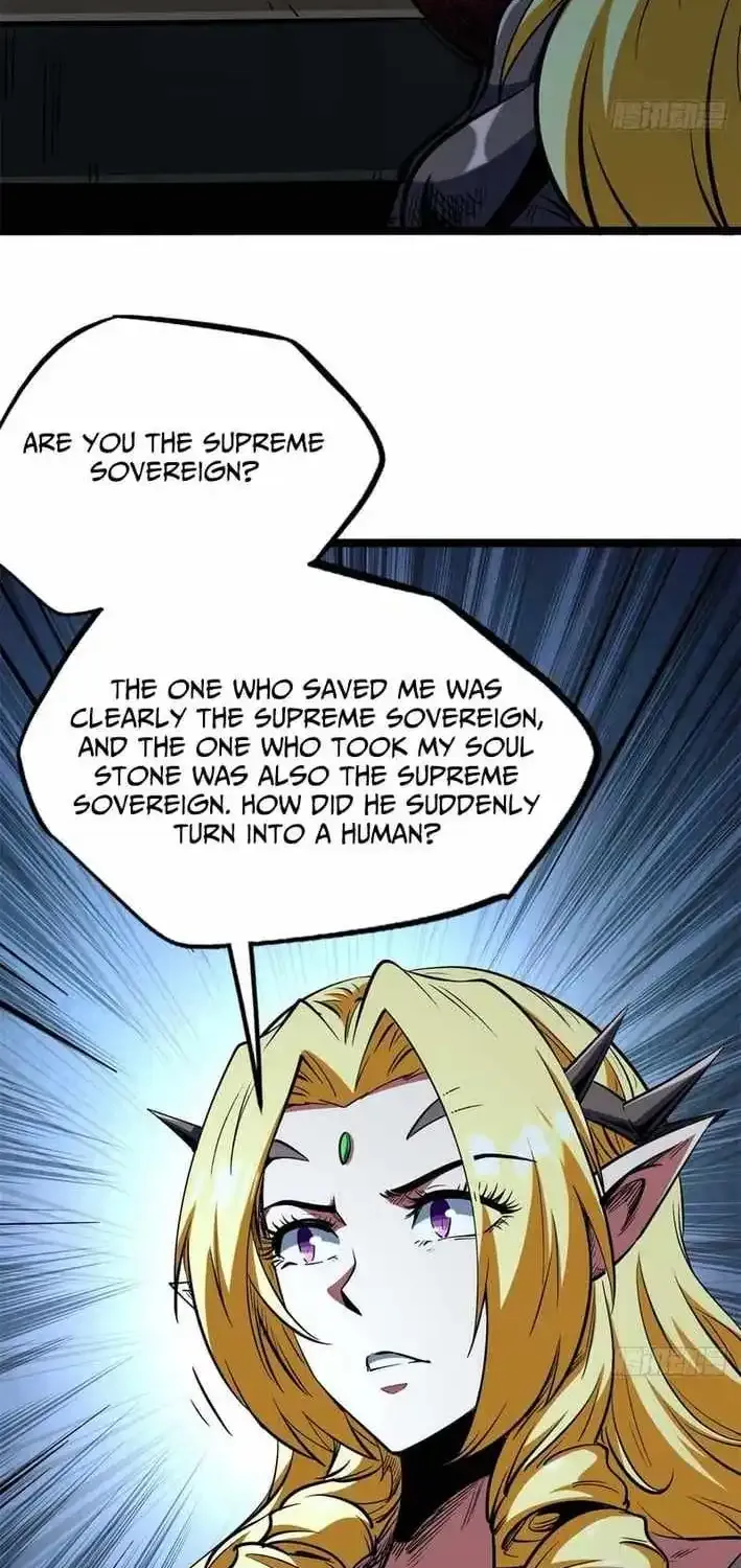 Read Super Gene chapter 418 image 4 on Lezhin