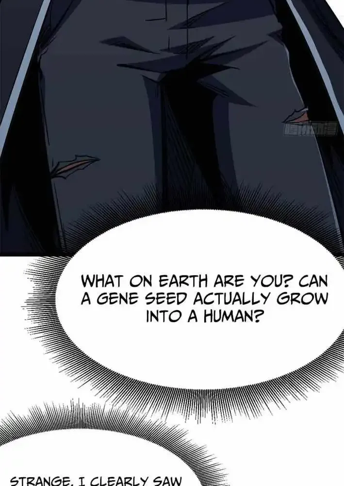 Read Super Gene chapter 418 image 40 on Lezhin
