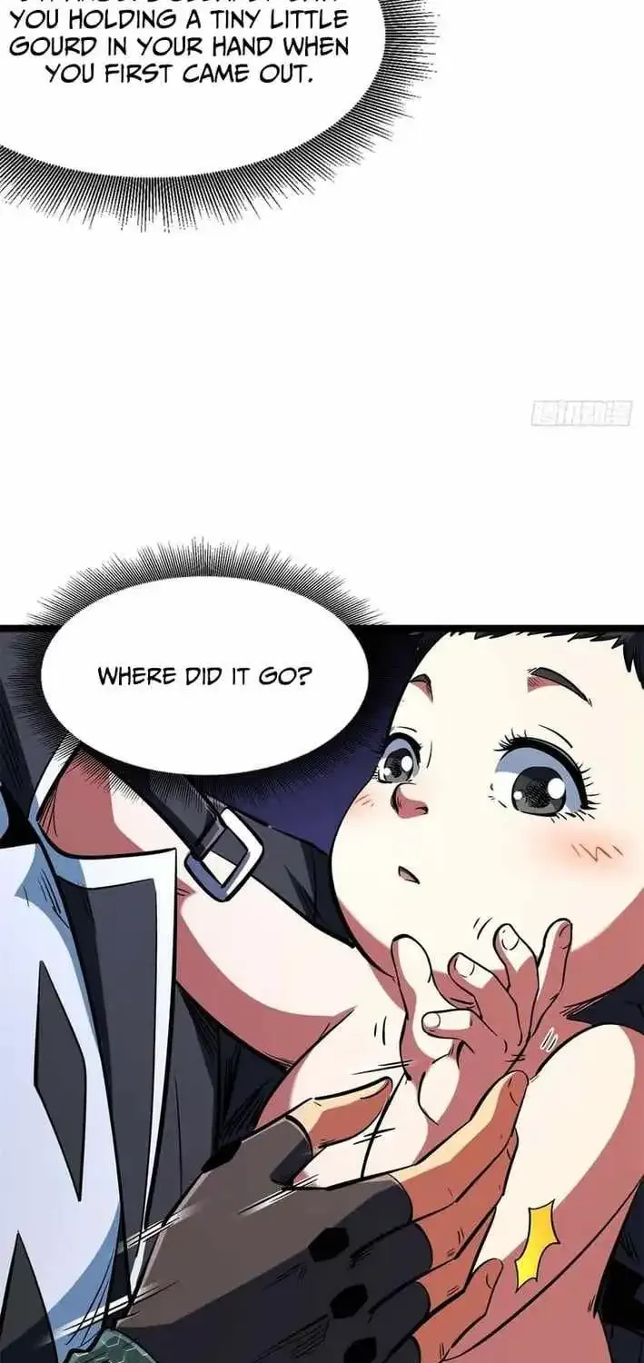 Read Super Gene chapter 418 image 41 on Lezhin