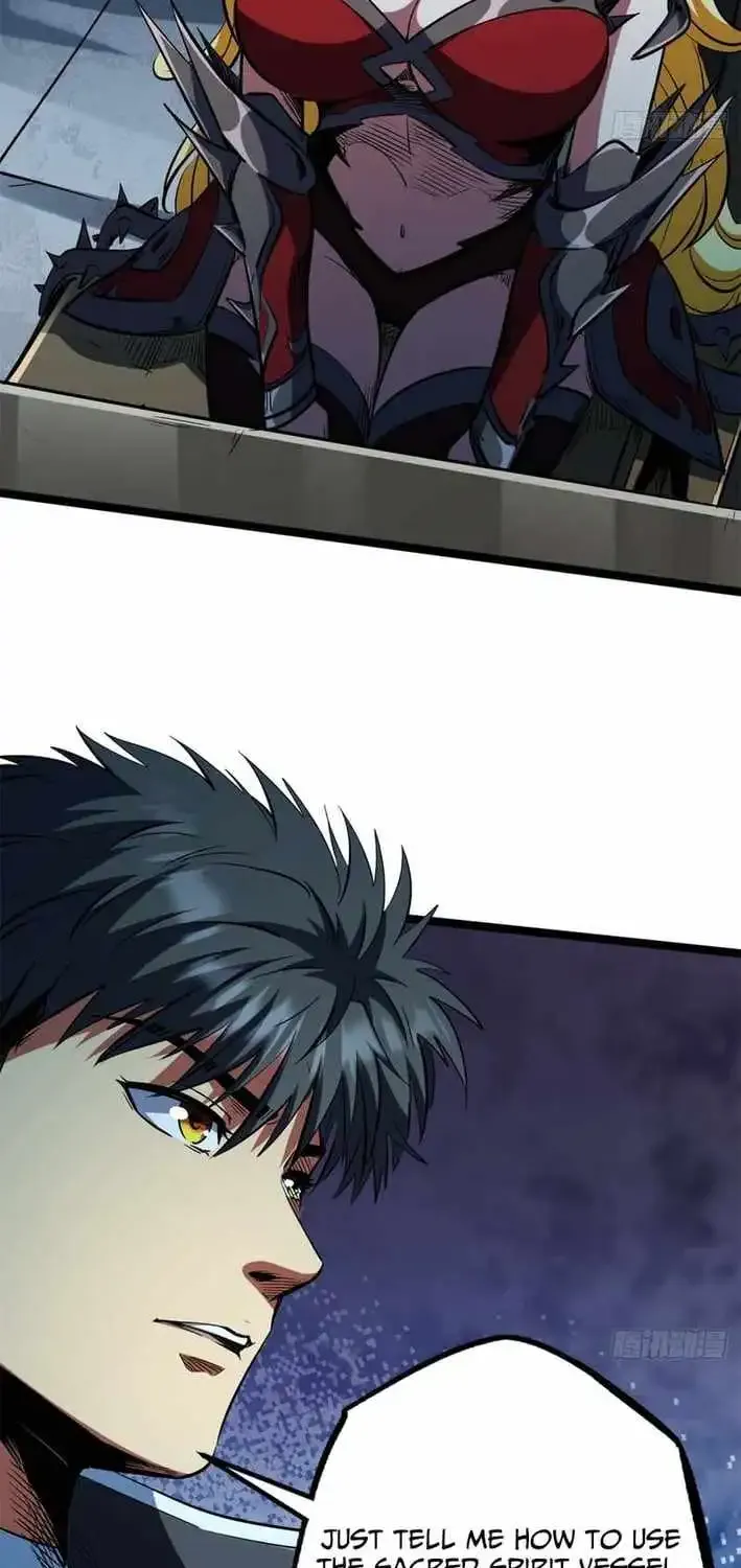 Read Super Gene chapter 418 image 8 on Lezhin