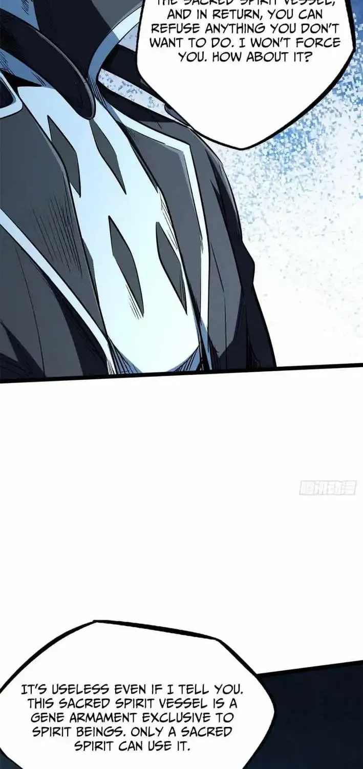 Read Super Gene chapter 418 image 9 on Lezhin