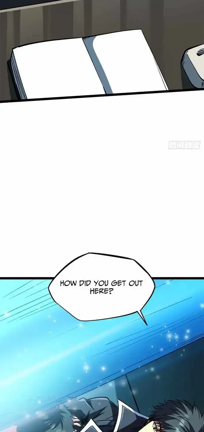 Read Super Gene chapter 419 image 10 on Lezhin