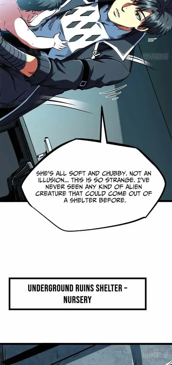 Read Super Gene chapter 419 image 11 on Lezhin