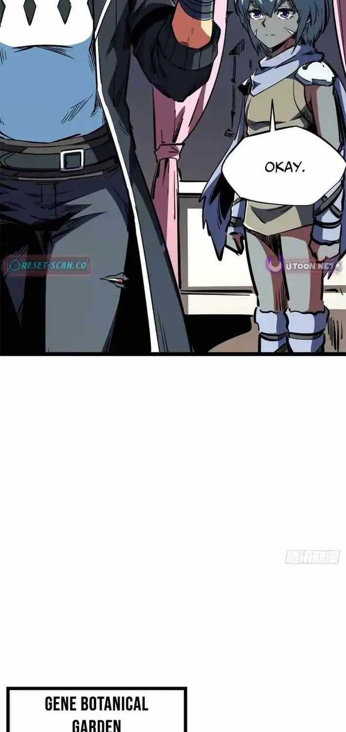 Read Super Gene chapter 419 image 14 on Lezhin
