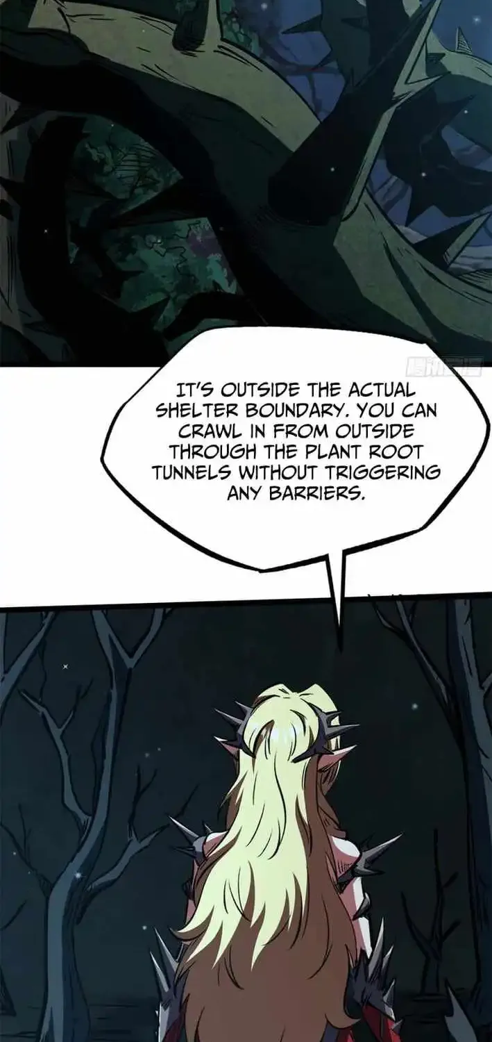 Read Super Gene chapter 419 image 16 on Lezhin