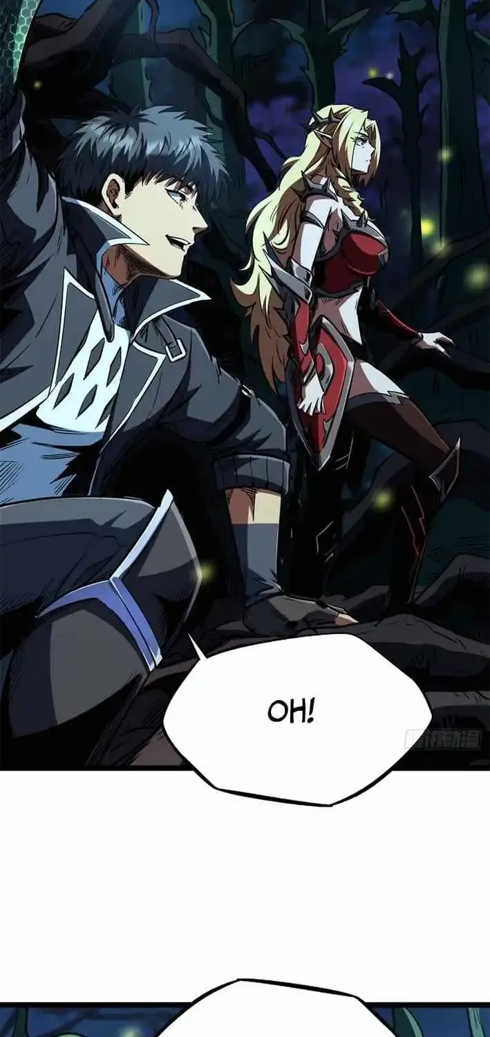 Read Super Gene chapter 419 image 23 on Lezhin