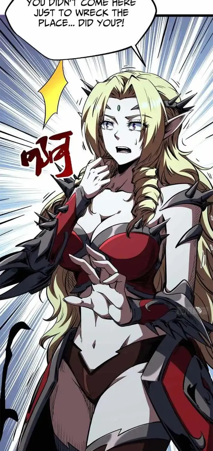 Read Super Gene chapter 419 image 27 on Lezhin