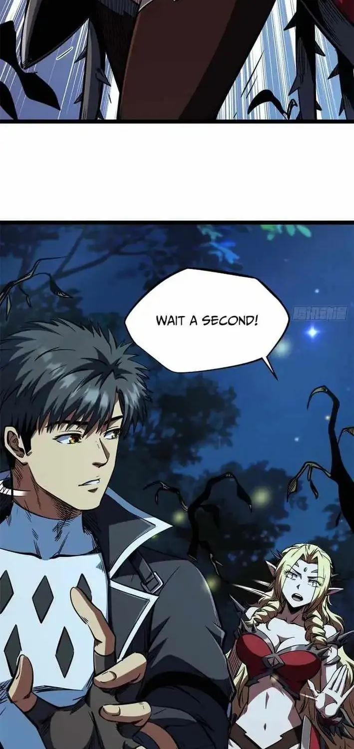 Read Super Gene chapter 419 image 28 on Lezhin