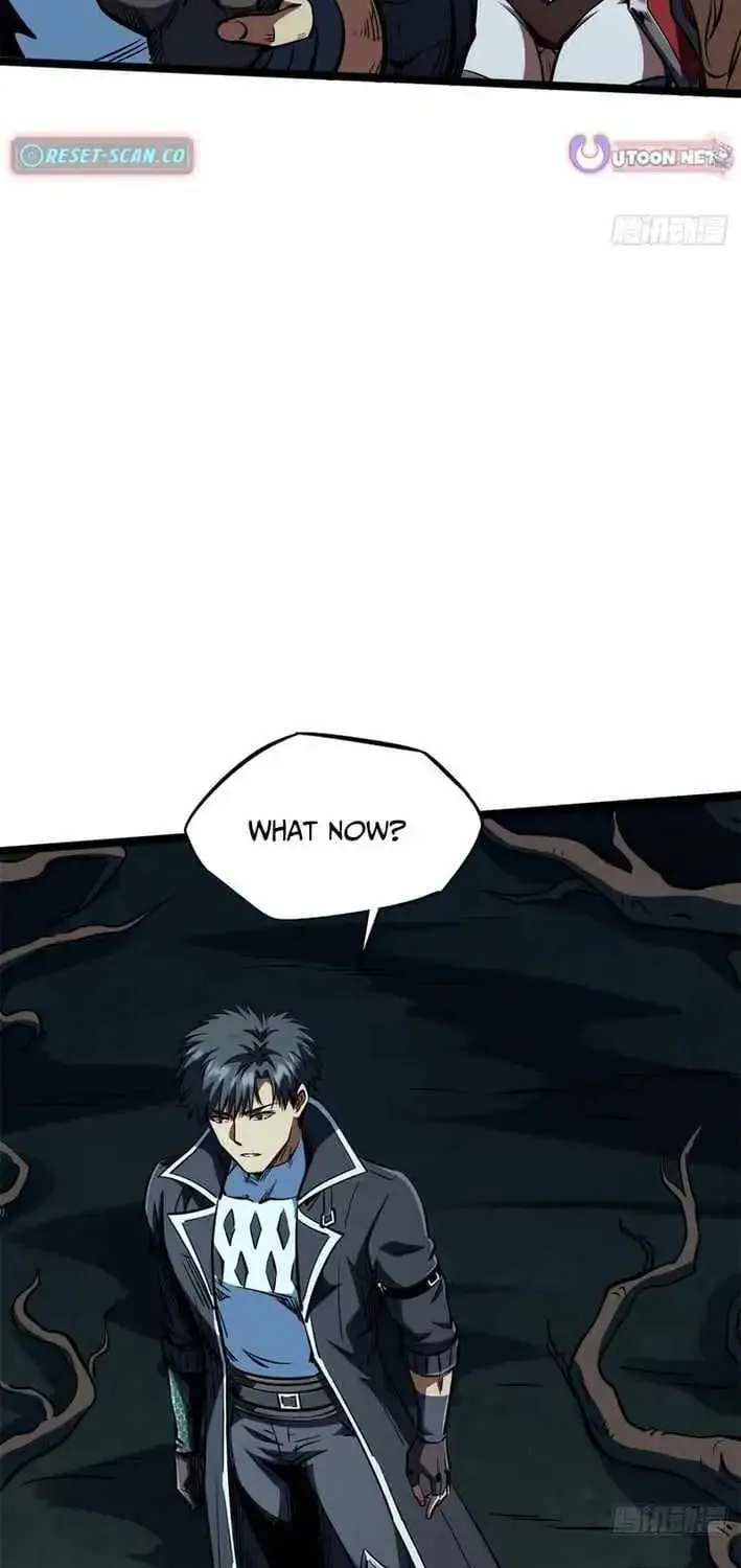 Read Super Gene chapter 419 image 29 on Lezhin