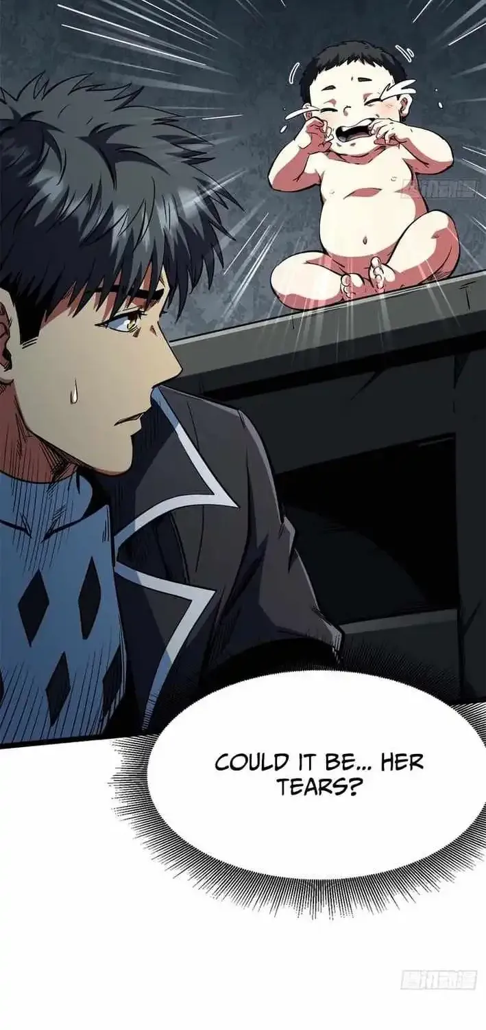 Read Super Gene chapter 419 image 3 on Lezhin