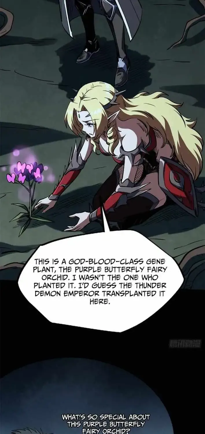 Read Super Gene chapter 419 image 30 on Lezhin