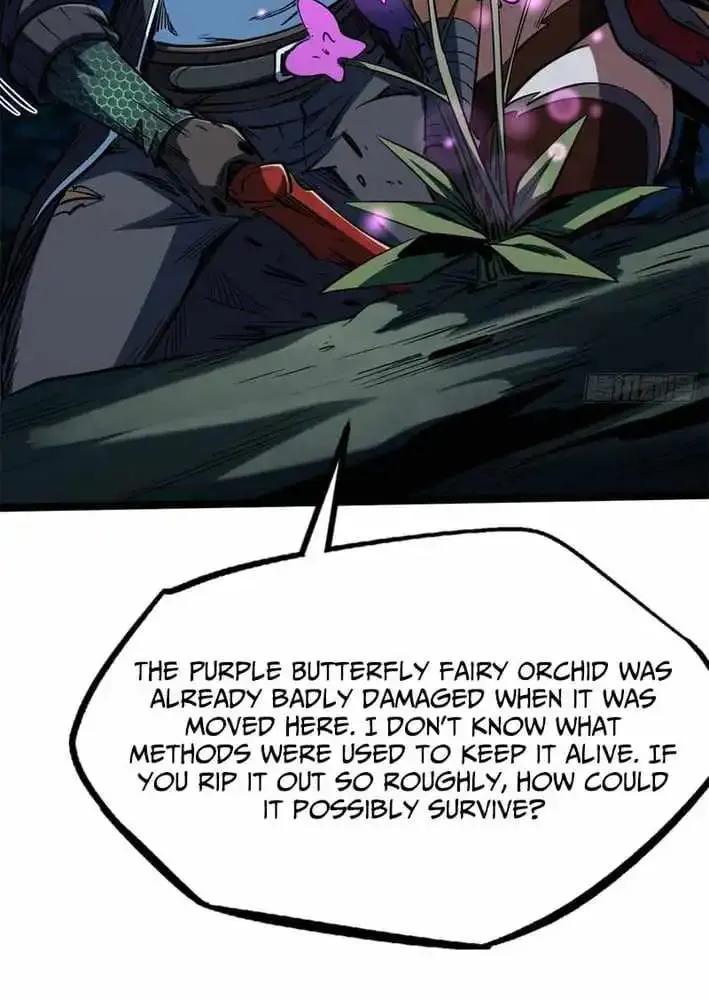 Read Super Gene chapter 419 image 33 on Lezhin