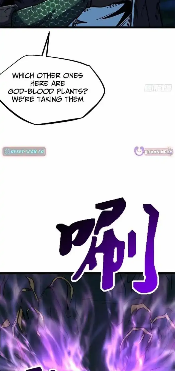 Read Super Gene chapter 419 image 35 on Lezhin