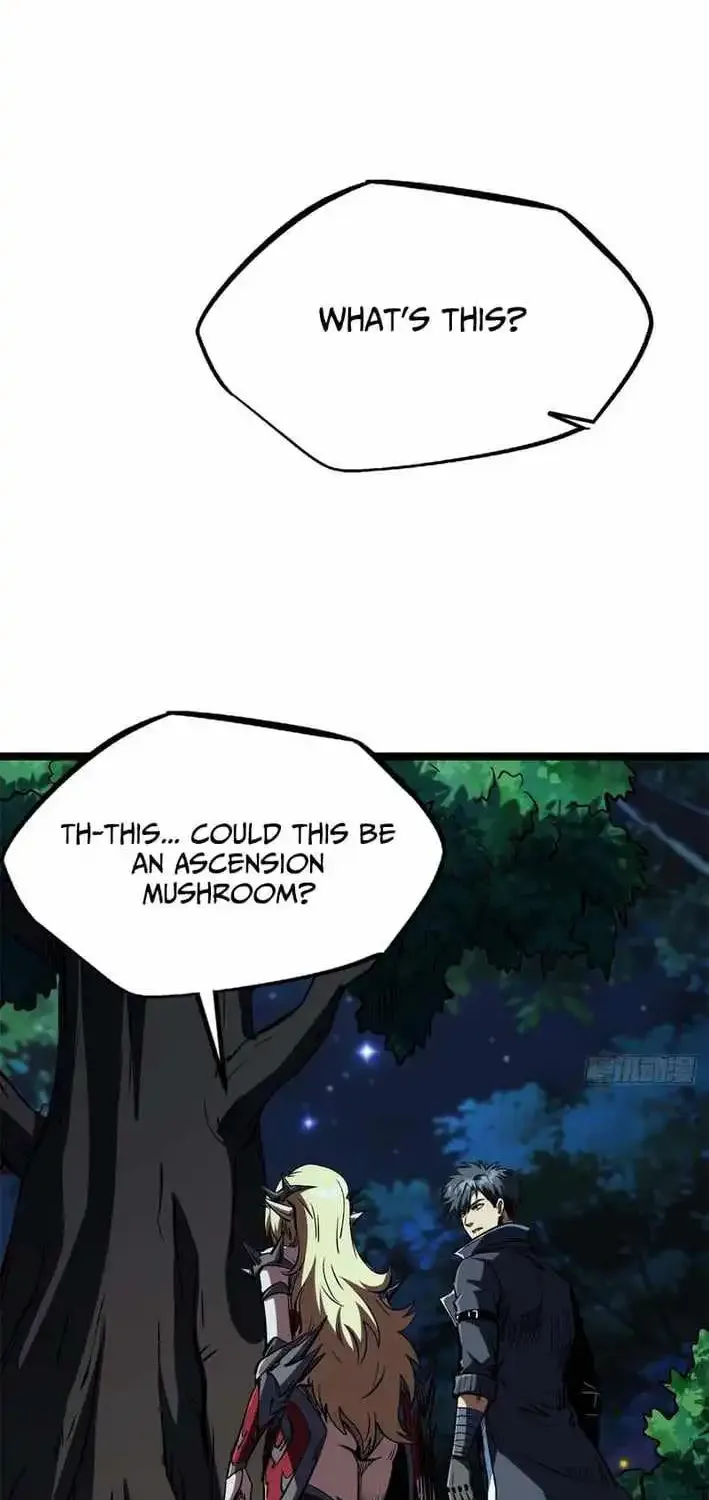 Read Super Gene chapter 419 image 37 on Lezhin