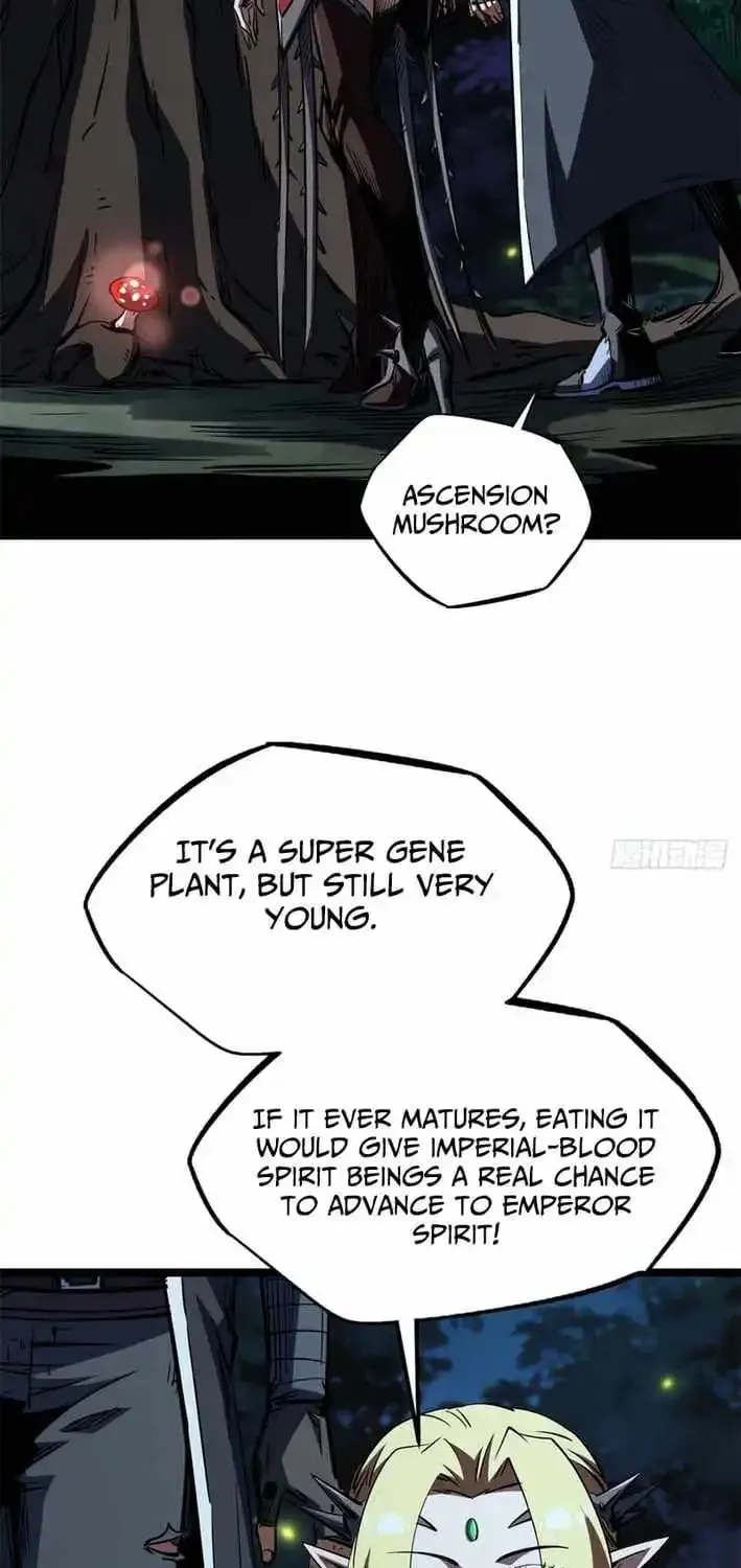 Read Super Gene chapter 419 image 38 on Lezhin