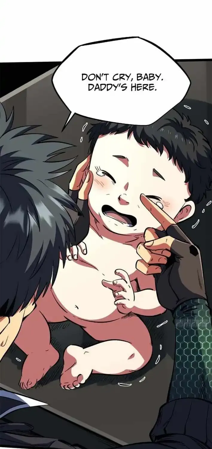 Read Super Gene chapter 419 image 4 on Lezhin