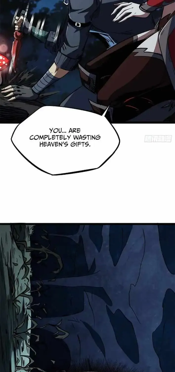 Read Super Gene chapter 419 image 41 on Lezhin