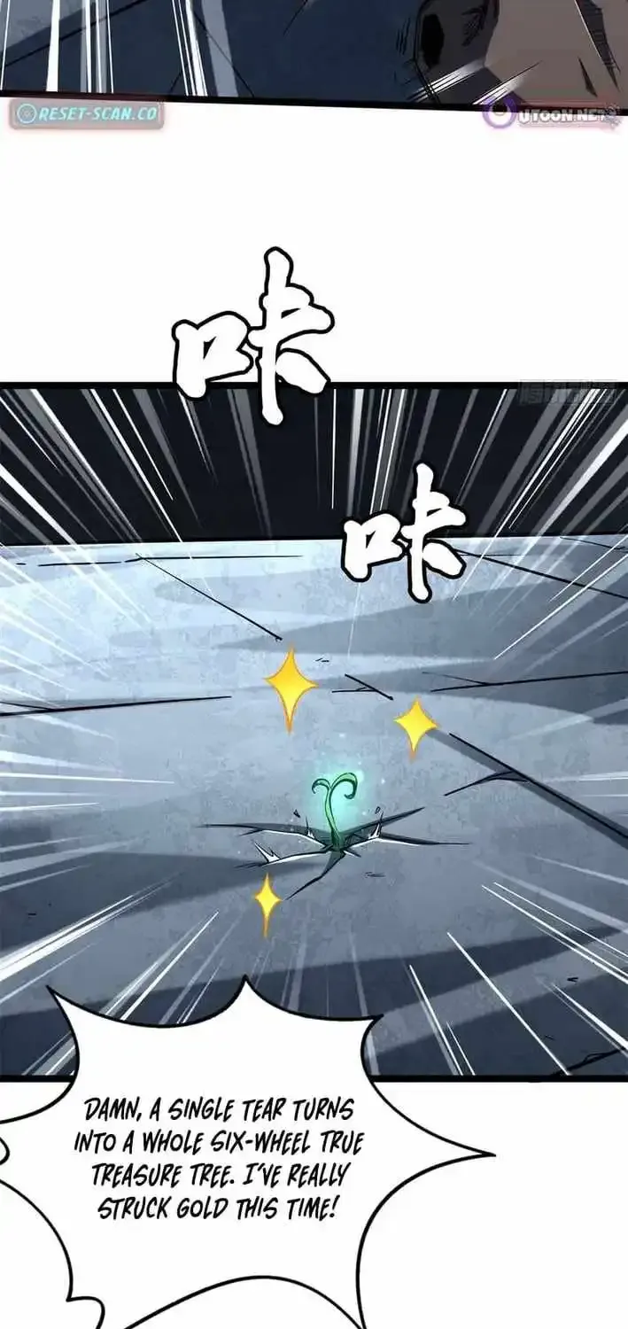 Read Super Gene chapter 419 image 6 on Lezhin