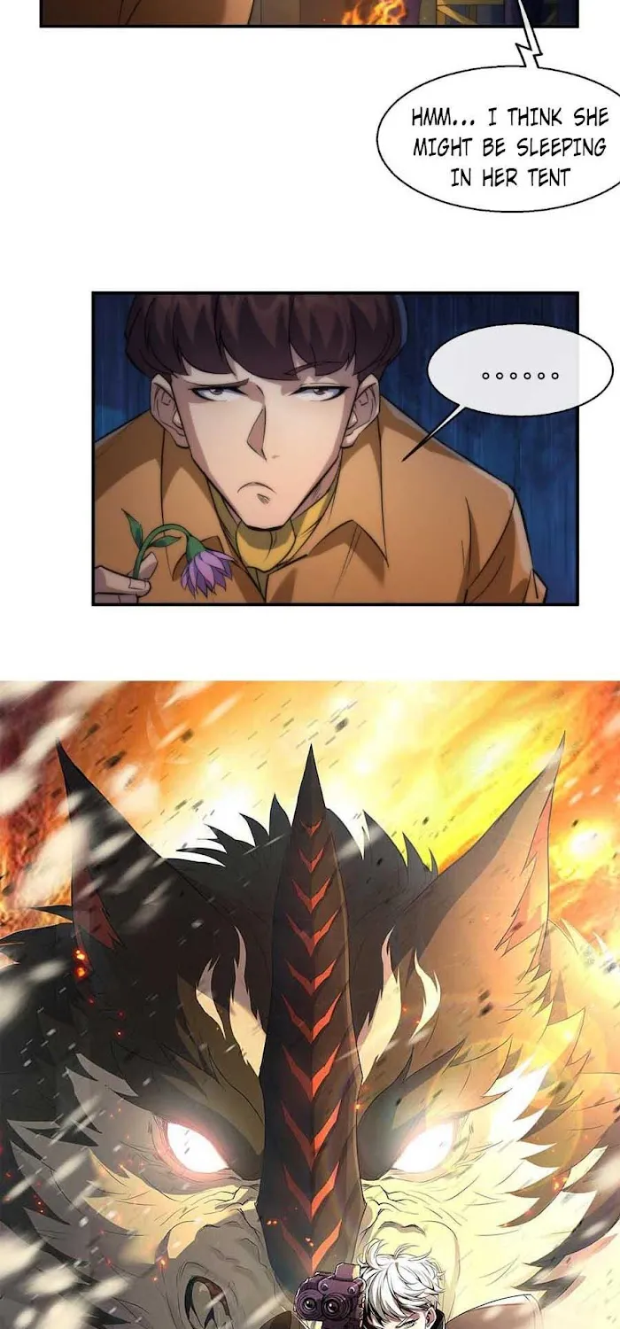 Read Super Gene chapter 42 image 11 on Lezhin