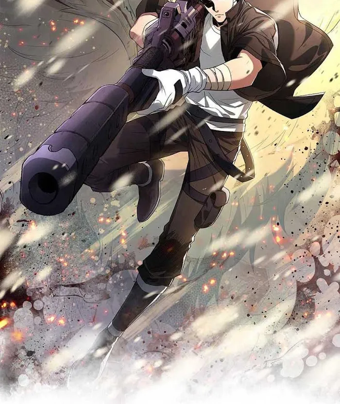 Read Super Gene chapter 42 image 12 on Lezhin