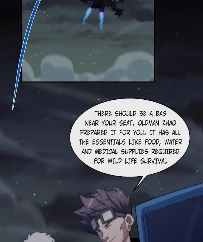 Read Super Gene chapter 42 image 14 on Lezhin
