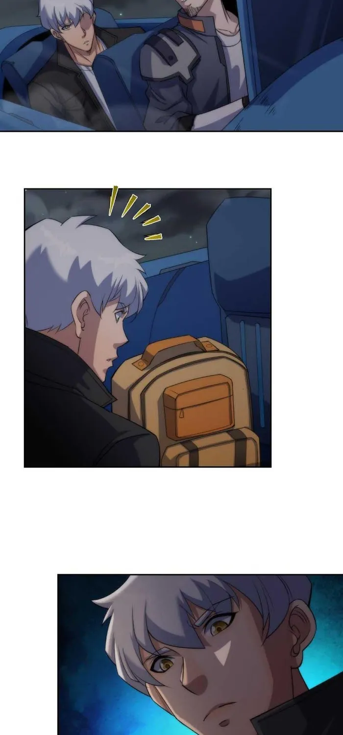 Read Super Gene chapter 42 image 15 on Lezhin
