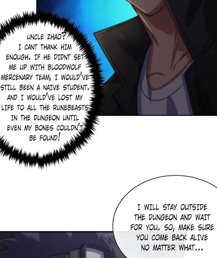 Read Super Gene chapter 42 image 16 on Lezhin