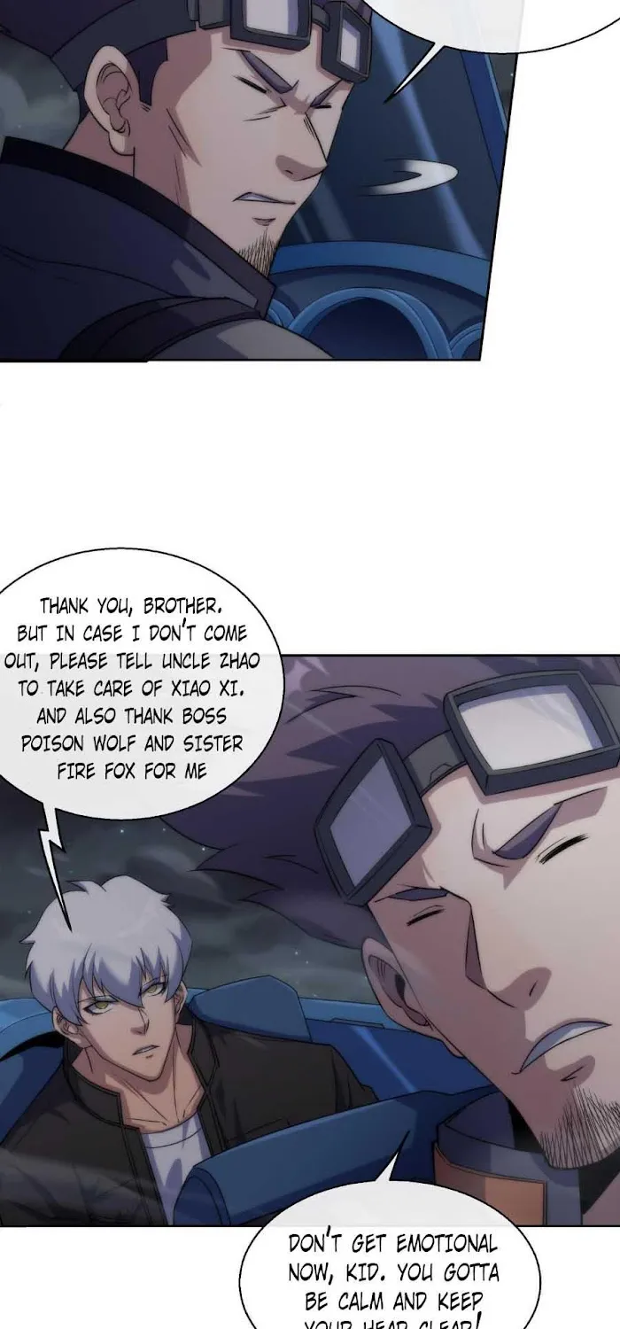 Read Super Gene chapter 42 image 17 on Lezhin
