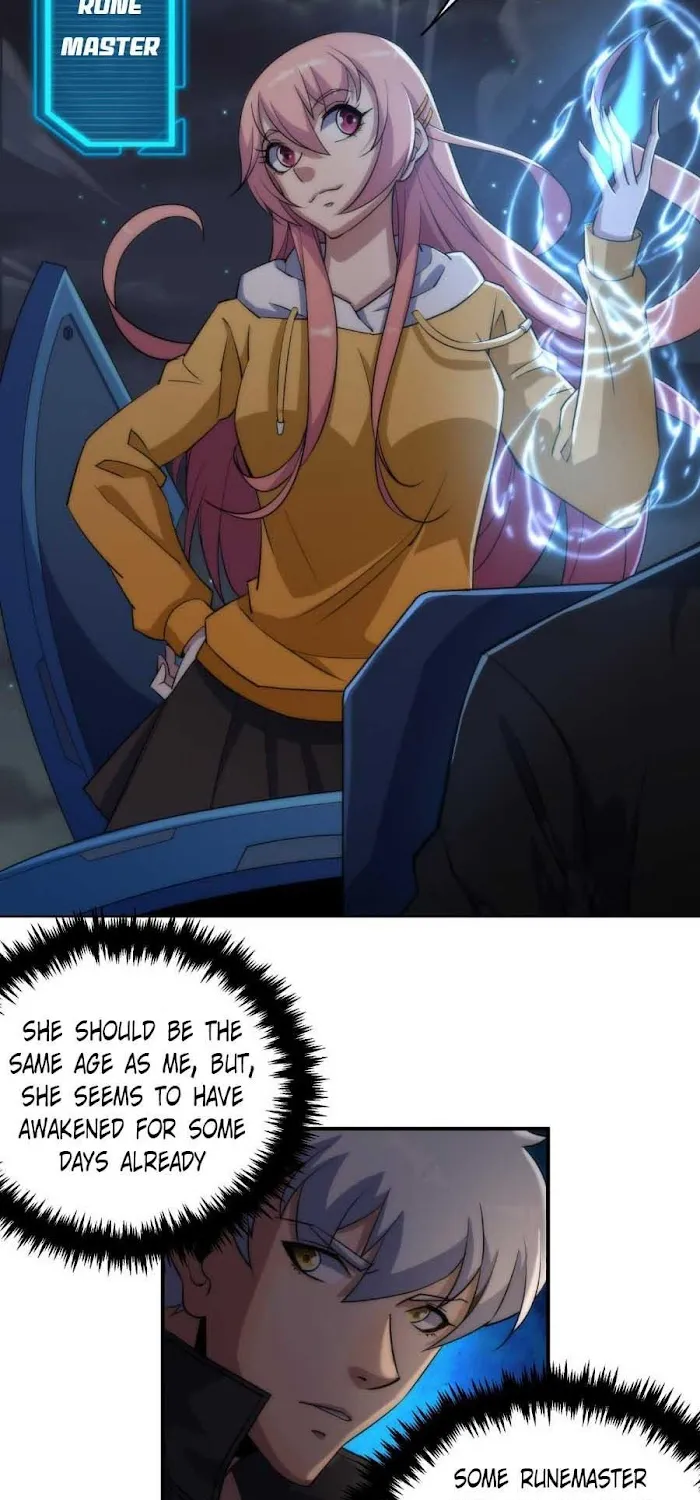 Read Super Gene chapter 42 image 23 on Lezhin