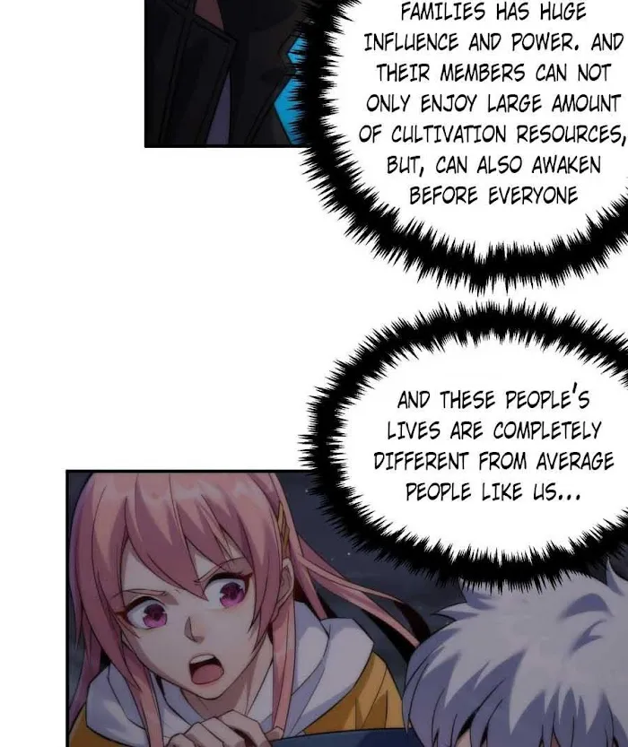 Read Super Gene chapter 42 image 24 on Lezhin