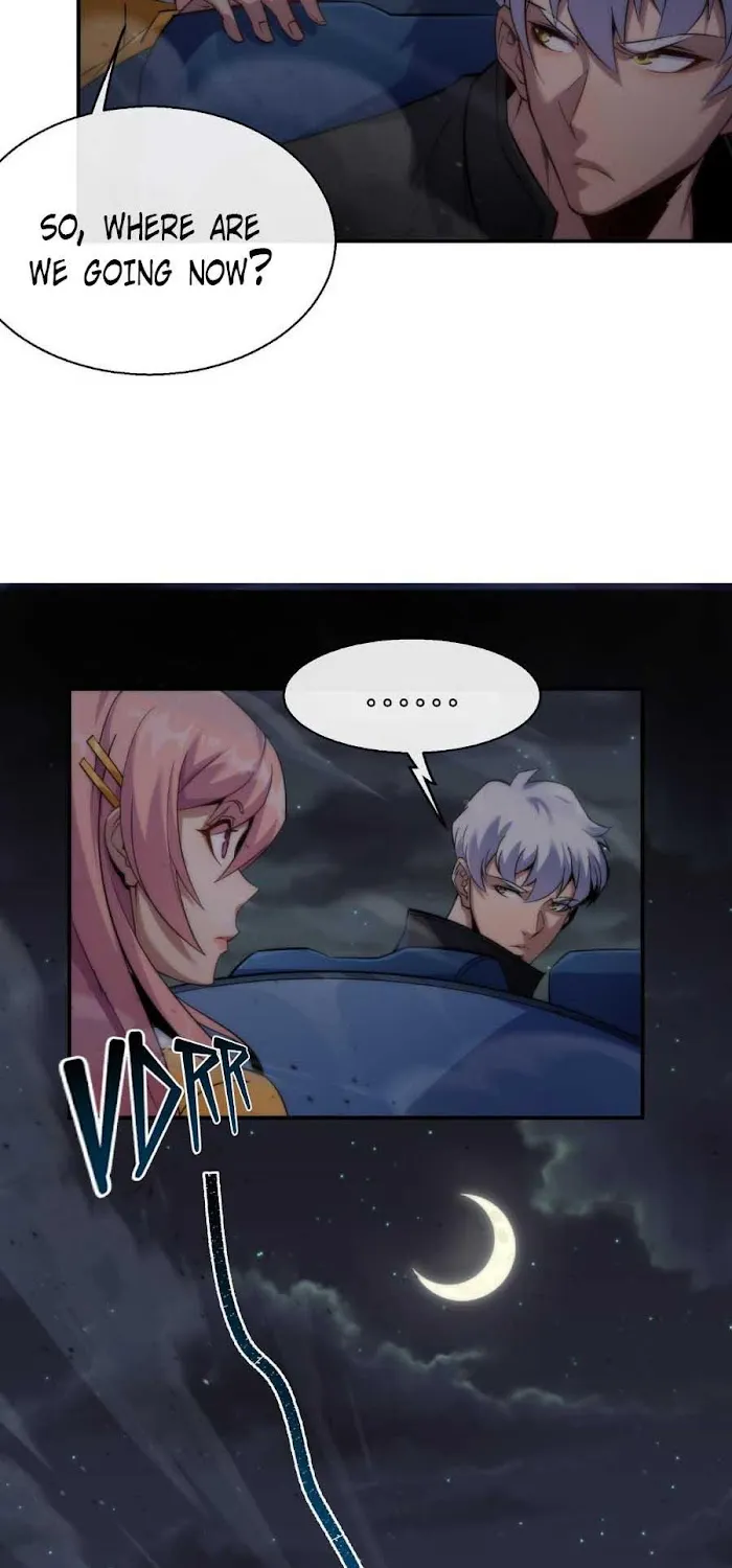 Read Super Gene chapter 42 image 25 on Lezhin