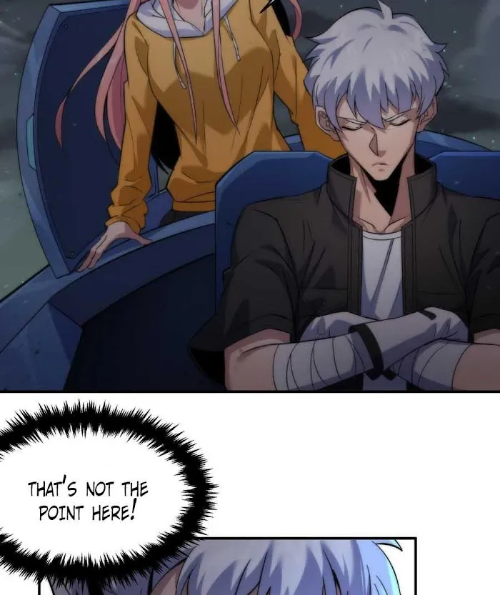 Read Super Gene chapter 42 image 28 on Lezhin