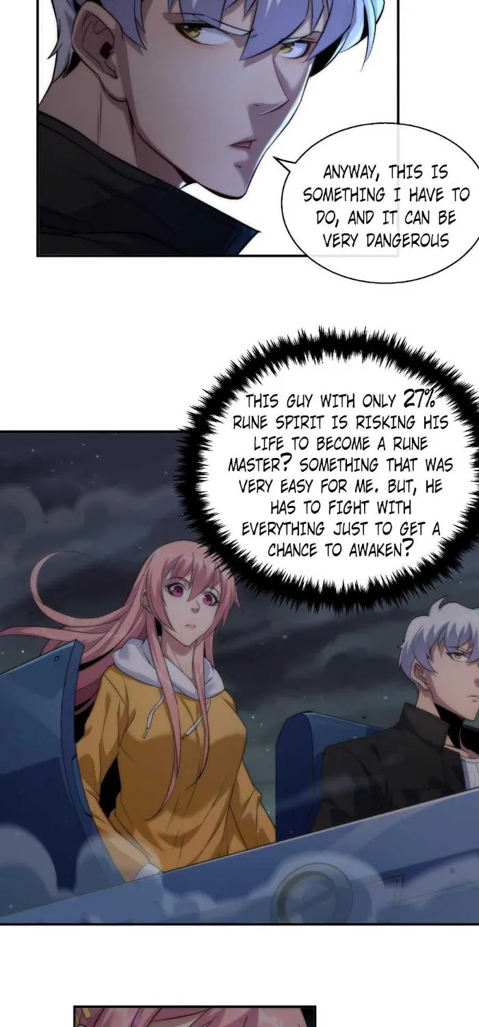 Read Super Gene chapter 42 image 29 on Lezhin