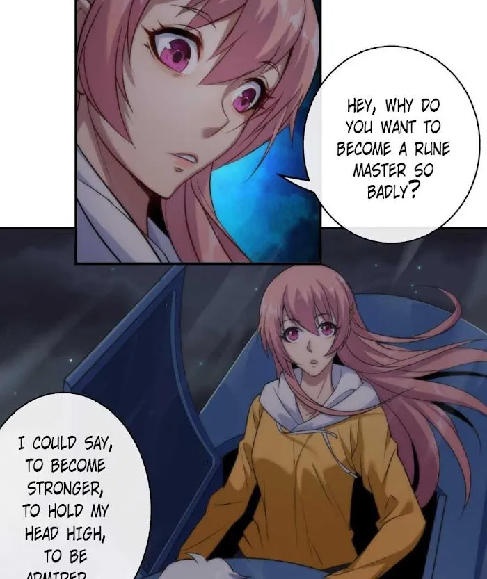 Read Super Gene chapter 42 image 30 on Lezhin