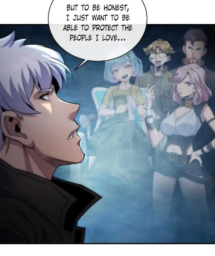 Read Super Gene chapter 42 image 32 on Lezhin
