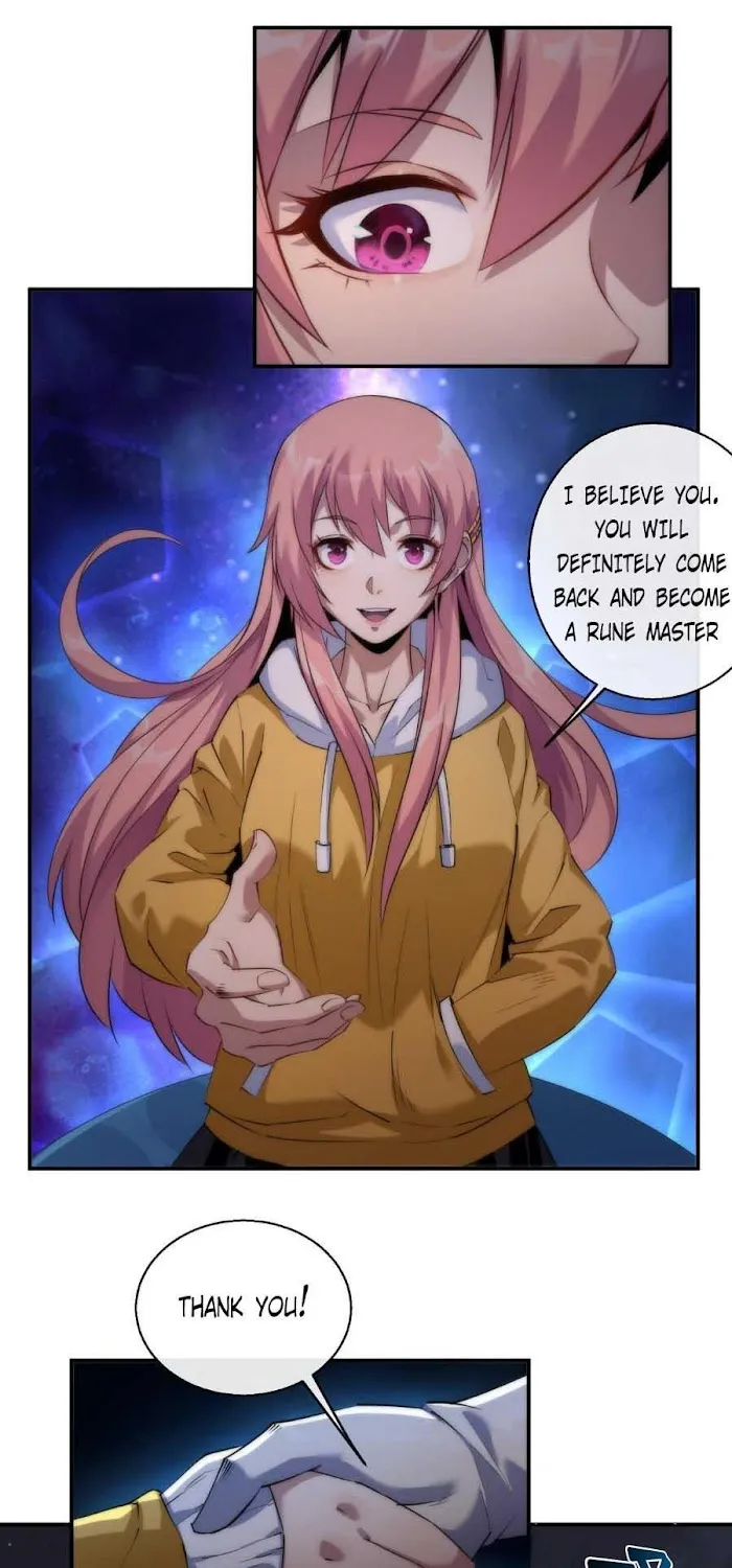 Read Super Gene chapter 42 image 33 on Lezhin