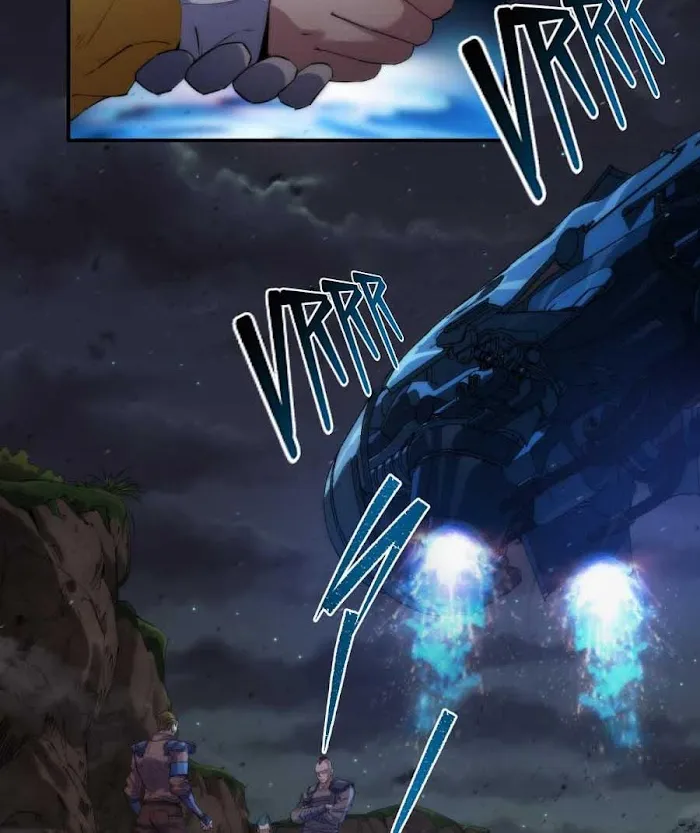Read Super Gene chapter 42 image 34 on Lezhin